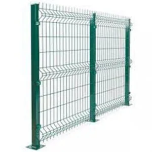 Çit Panel Epoksi Boyalı Genişlik 2.20 Mt