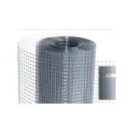 Galvanize Kareli Tel 1/2''x1/2'' (1 Metre Fiyatı)