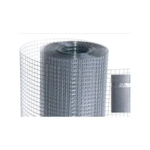 Galvanize Kareli Tel 1/2''x1/2'' (1 Metre Fiyatı)
