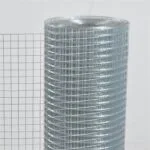 Galvanize Kareli Tel 1/4'' (1 Metre Fiyatı)
