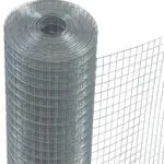 Galvanize Kareli Tel 3/8'' (1 Metre Fiyatı)