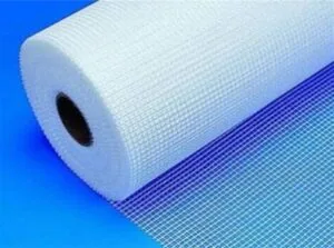 Sıva Filesi 4mmx4mm 50mt Beyaz