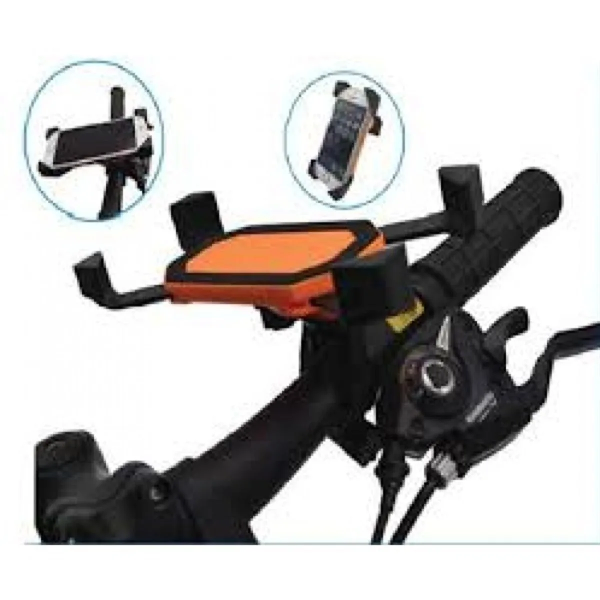 Eastpower Telefon Tutucu Ech-360