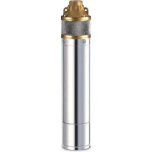 Dayuan Dalgıç Tek Pervane 1HP 1 1/4''