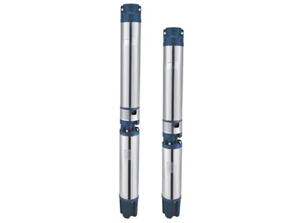 Doyin Dalgıç 10.5HP 3'' 3FAZ