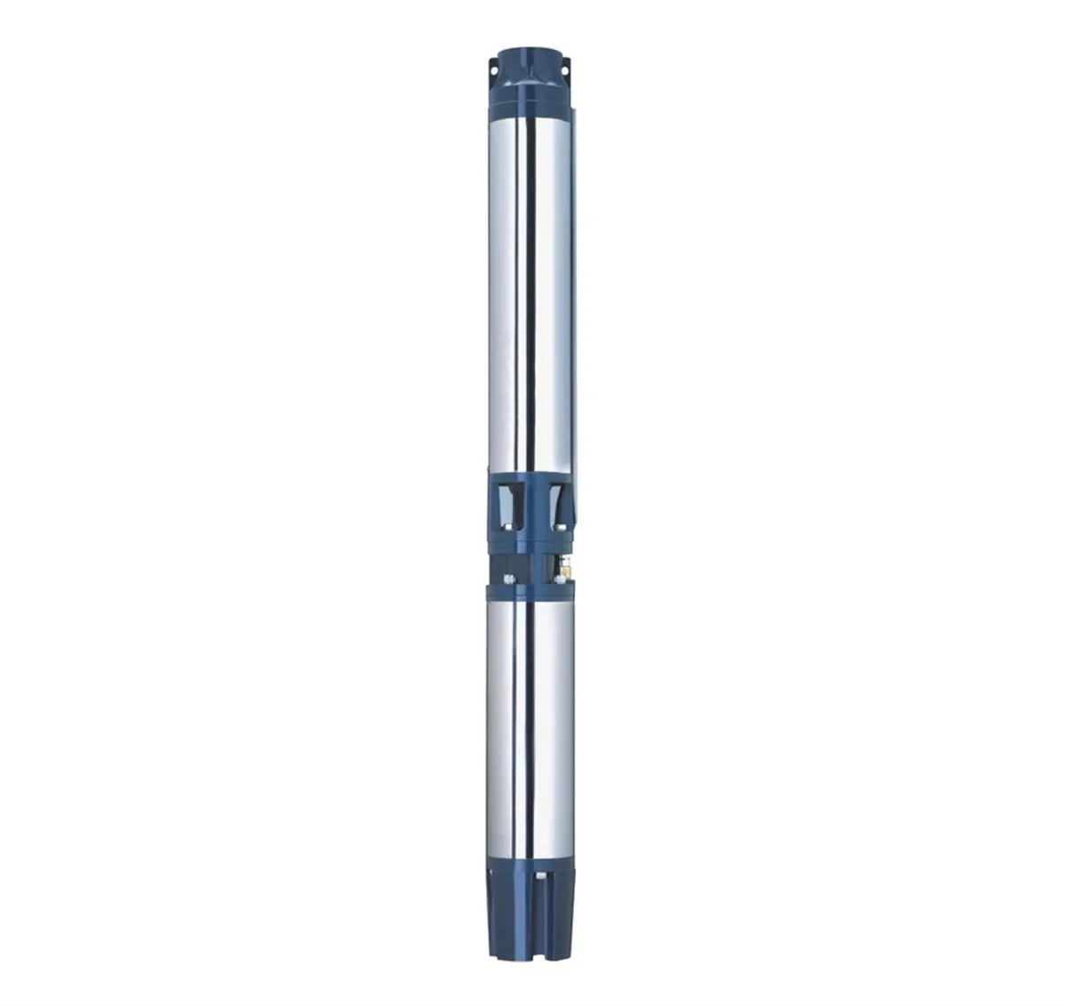 Doyin Dalgıç 20HP 3'' 3FAZ