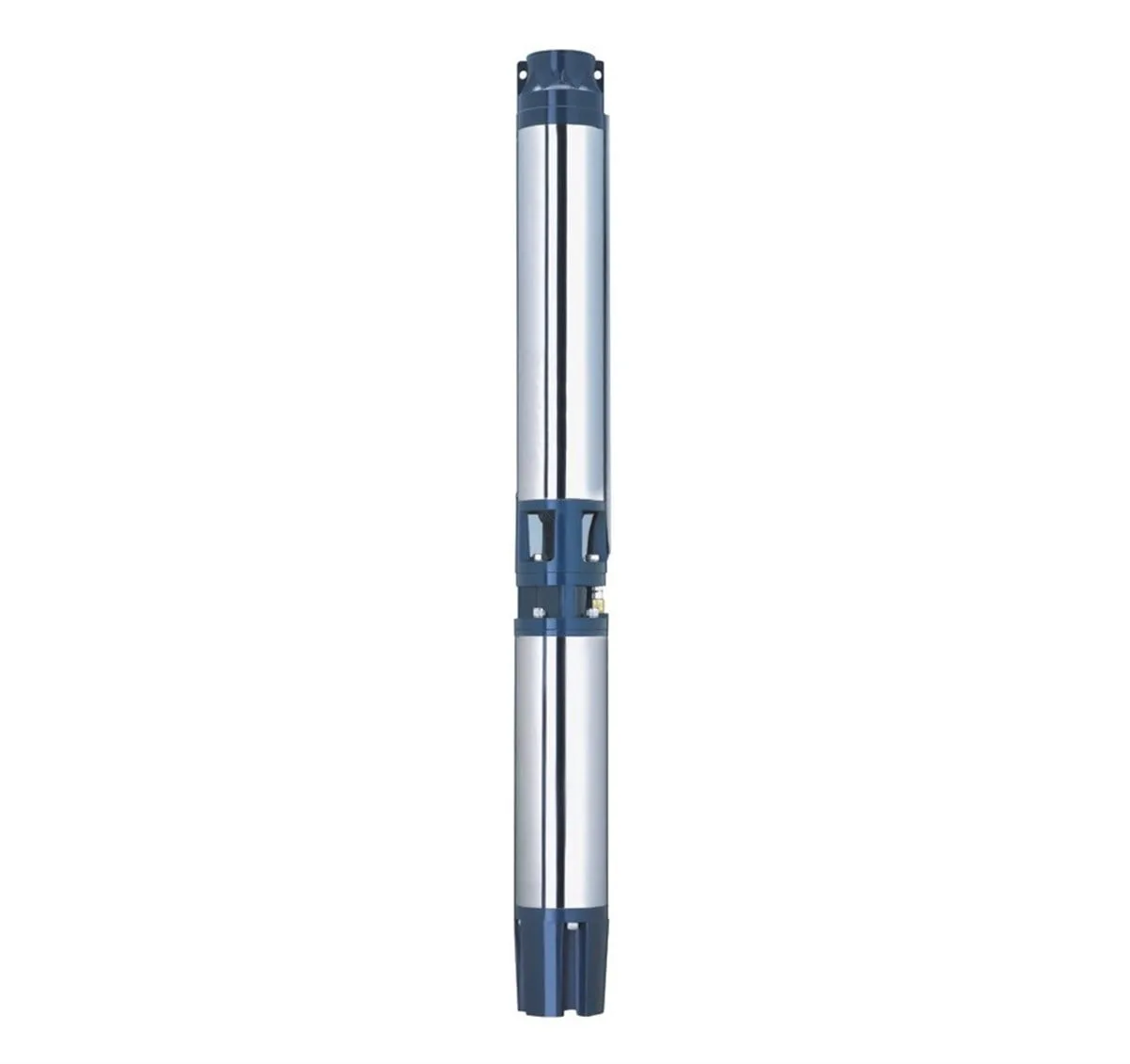 Doyin Dalgıç 35HP 3'' 3FAZ