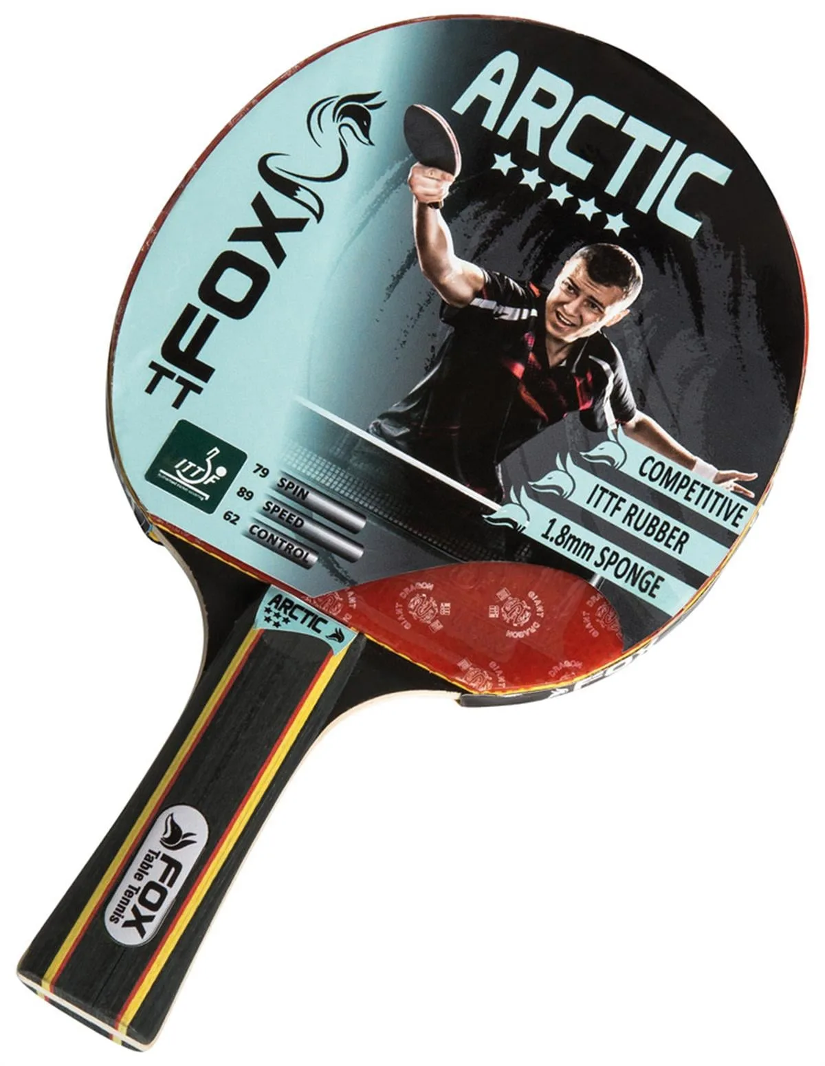 Masa Tenis Raketi Arctic 5 Star
