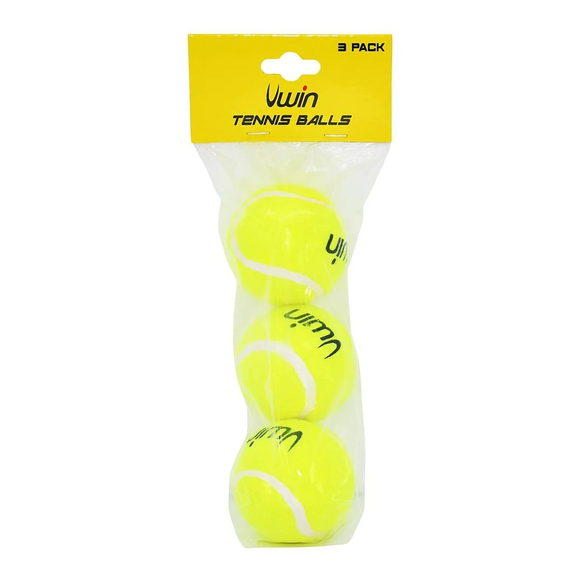 Tenis Topu Trainer (3Adet/Paket)