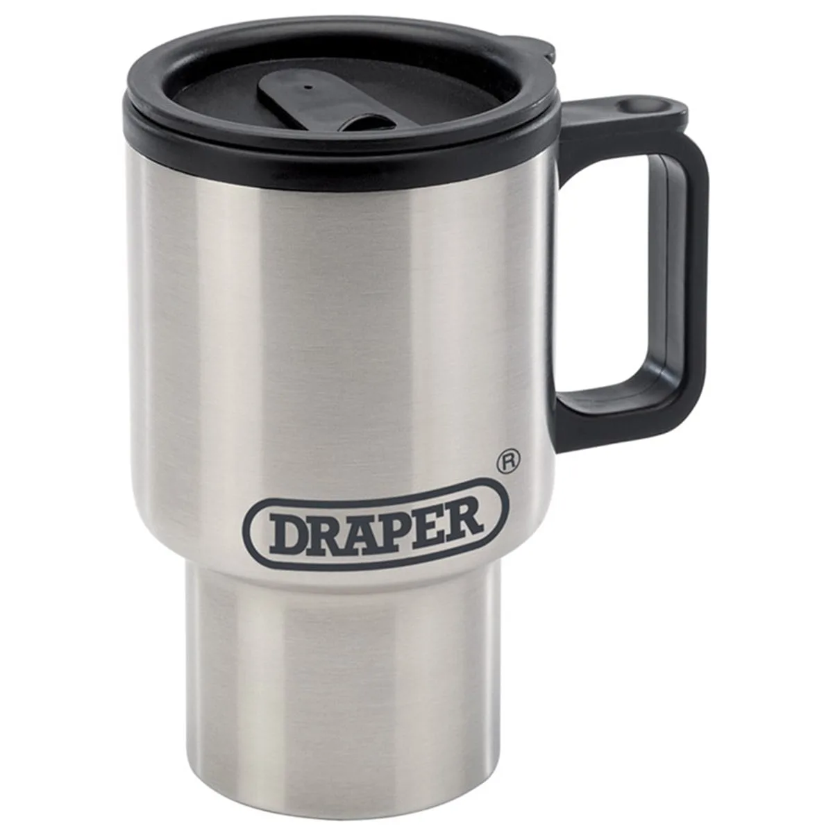 Draper Termoslu Bardak 400ML