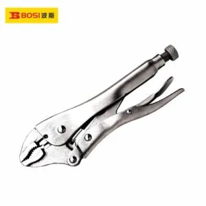 Bosi Pense Kilitli 250MM