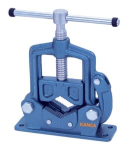 Kanca Mengene Boru İçin 2''