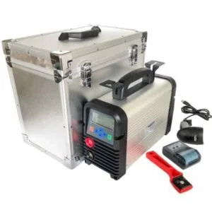 Kaynak Makinesi Elektrofüzyon Pvc Boru  3.5KW -55A 20-315MM
