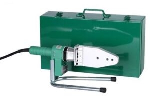 Kaynak Seti Plastik Boru İçin 800W 20-63MM