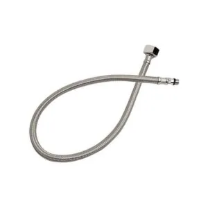 Adell Flex Su Bağlantı 3/8''x3/8''d.d Kontraplak (dişi-dişi)