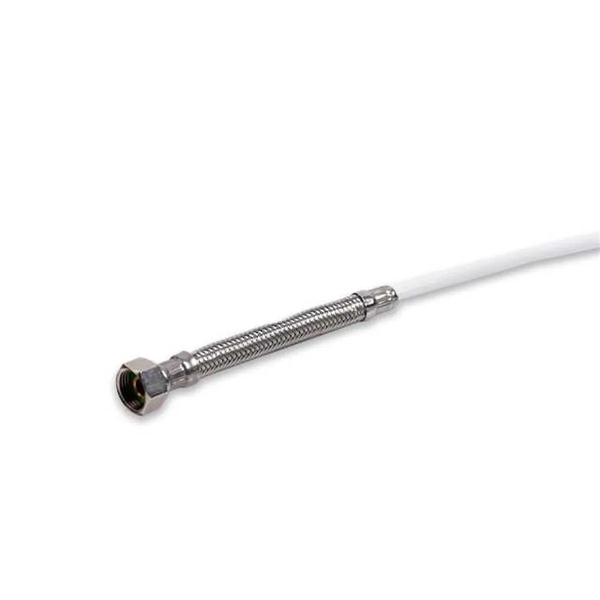 Adell Tahret Çubuğu Flexli Aleminyum 70CM