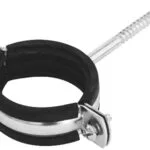 Max Boru Kelepçesi Trifon Vidalı