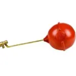 Candan Su Topu Uzun (şamandra)