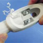 Dizayn Ppr Boru Alın Düzeltme Aparatı