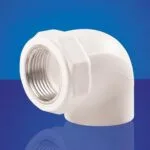 Dizayn Pvc Dirsek Geçme İç Dişli