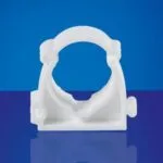 Dizayn Pvc Kelepçe Tekli