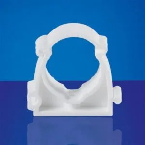 Dizayn Pvc Kelepçe Tekli