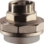 Dizayn Pvc Rekor Metallı Dış Dişli