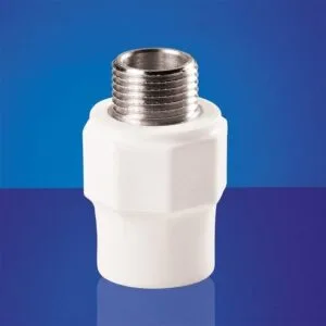 Dizayn Pvc Rekor Yuvarlak Dış Dişli