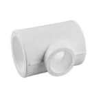 Dizayn Pvc T Redüksiyon