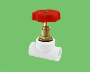 Dizayn Pvc Vana Kelebek