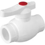 Dizayn Pvc Vana Pirinç Göbekli