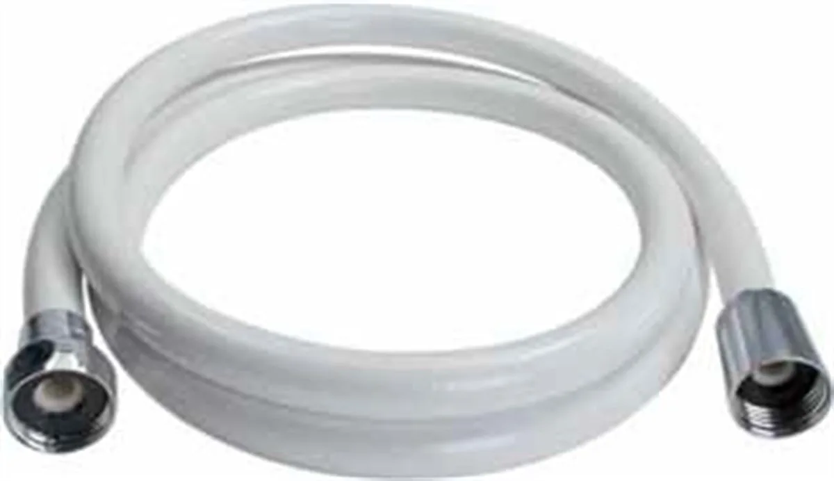 Dönges Banyo Hortumu Plastik 1/2X1/2 150Cm