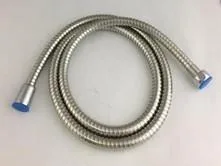 Flexibıl Banyo Hortumu Paslanmaz Çelik 1/2''x1/3'' 150CM