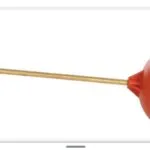 Gürsan Su Topu Uzun İtalyan Tip (şamandra)