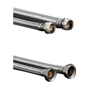 Max Fleksibil F.f (dişi-dişi) 1/2''x3/8''