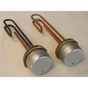 Max Kısa Element