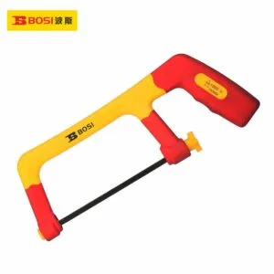 Bosi Testere Demir Elektrik 1000w