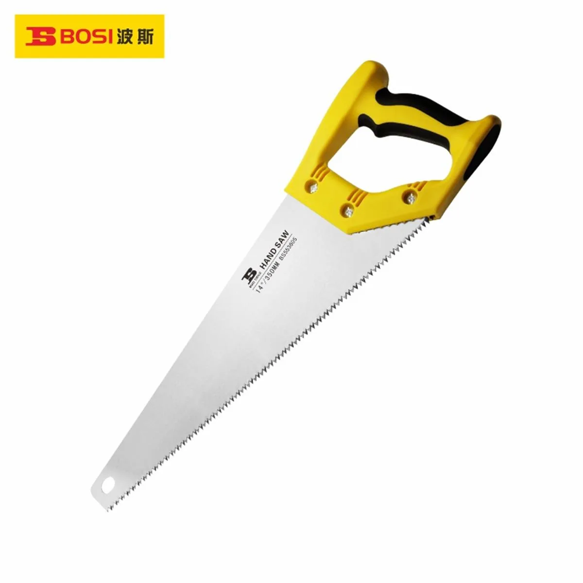 Bosi Testere Pala 450MM