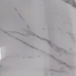 İtalyan Tezgah (worktop) 420cm Beyaz Mermer Parlak 5547