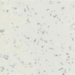 İtalyan Tezgah (worktop) 420cm Beyaz Simli Mat S001