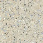 İtalyan Tezgah (worktop) 420cm Kum Simli Mat S022