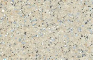 İtalyan Tezgah (worktop) 420cm Kum Simli Mat S022