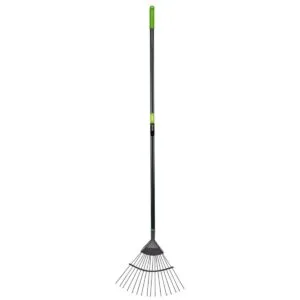 Draper Çelik Telli Tırmık 480MM