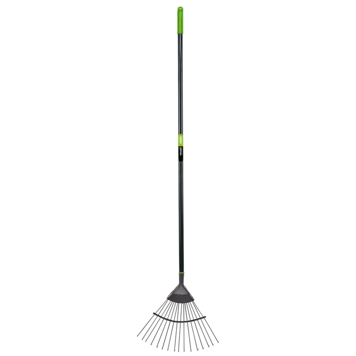 Draper Çelik Telli Tırmık 480MM