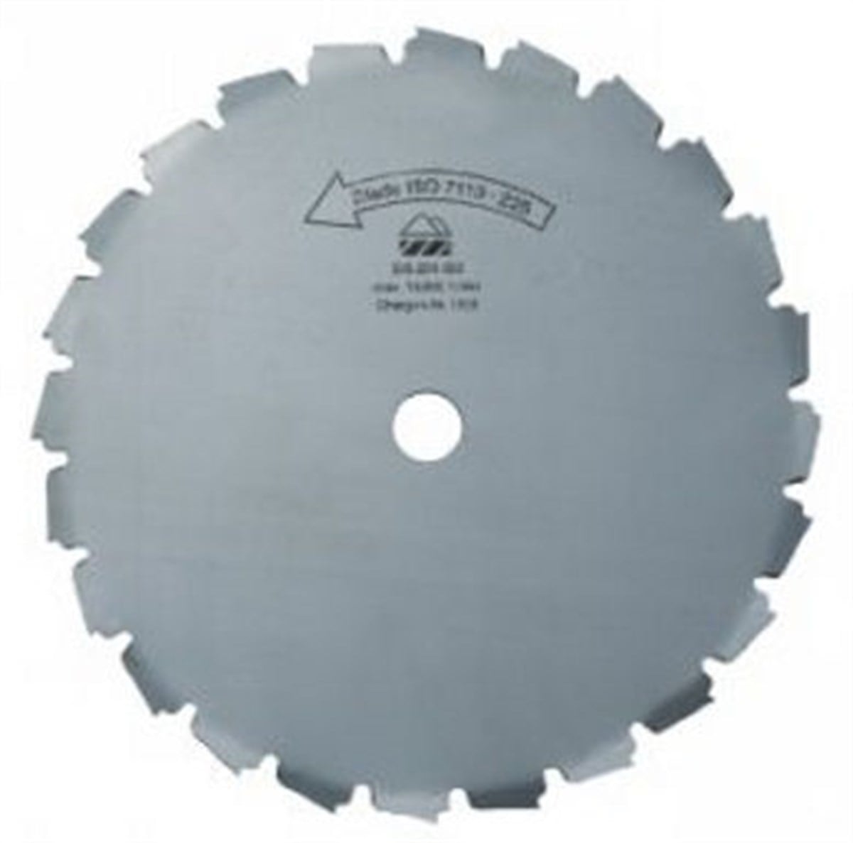 Dolmar Bıçak Tırpan MS-4510