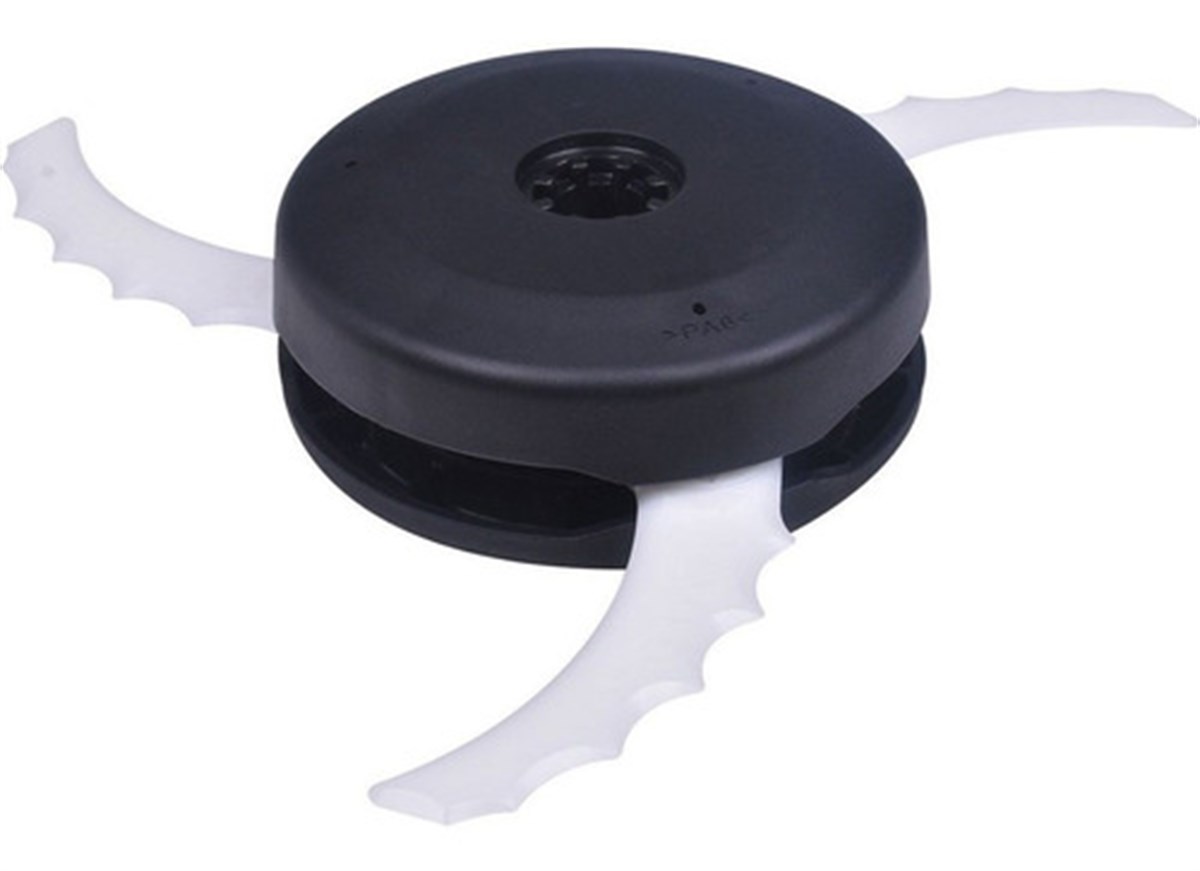 Makita Tırpan Bıçak Seti Plastik 255MM