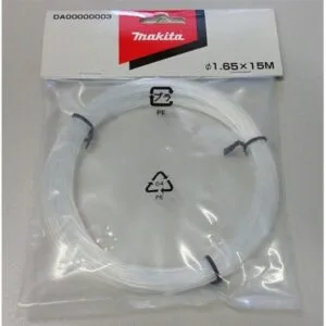 Makita UR 3000 Sicim 1.65X15M