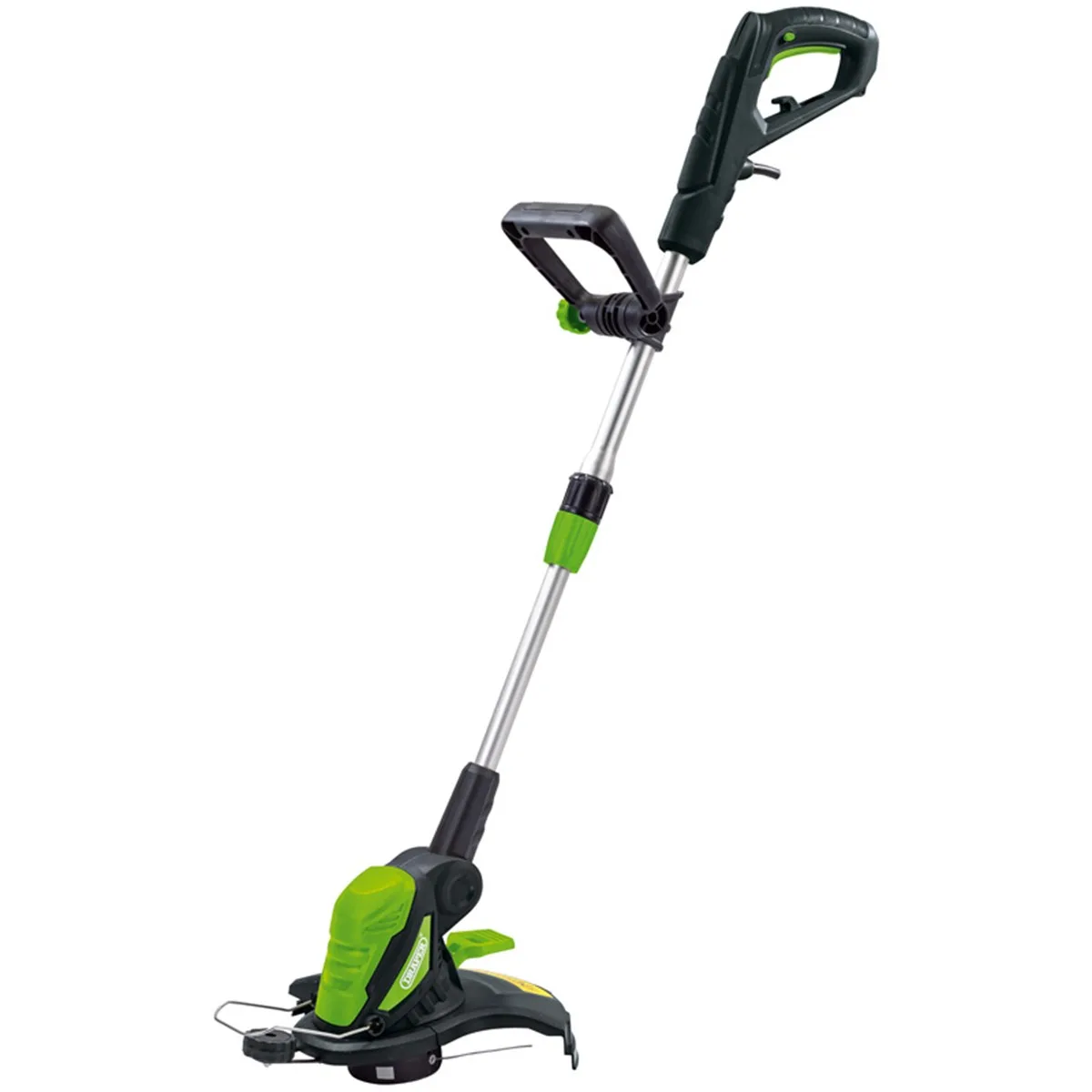 Draper Elektrikli Tırpan Misinali 530W