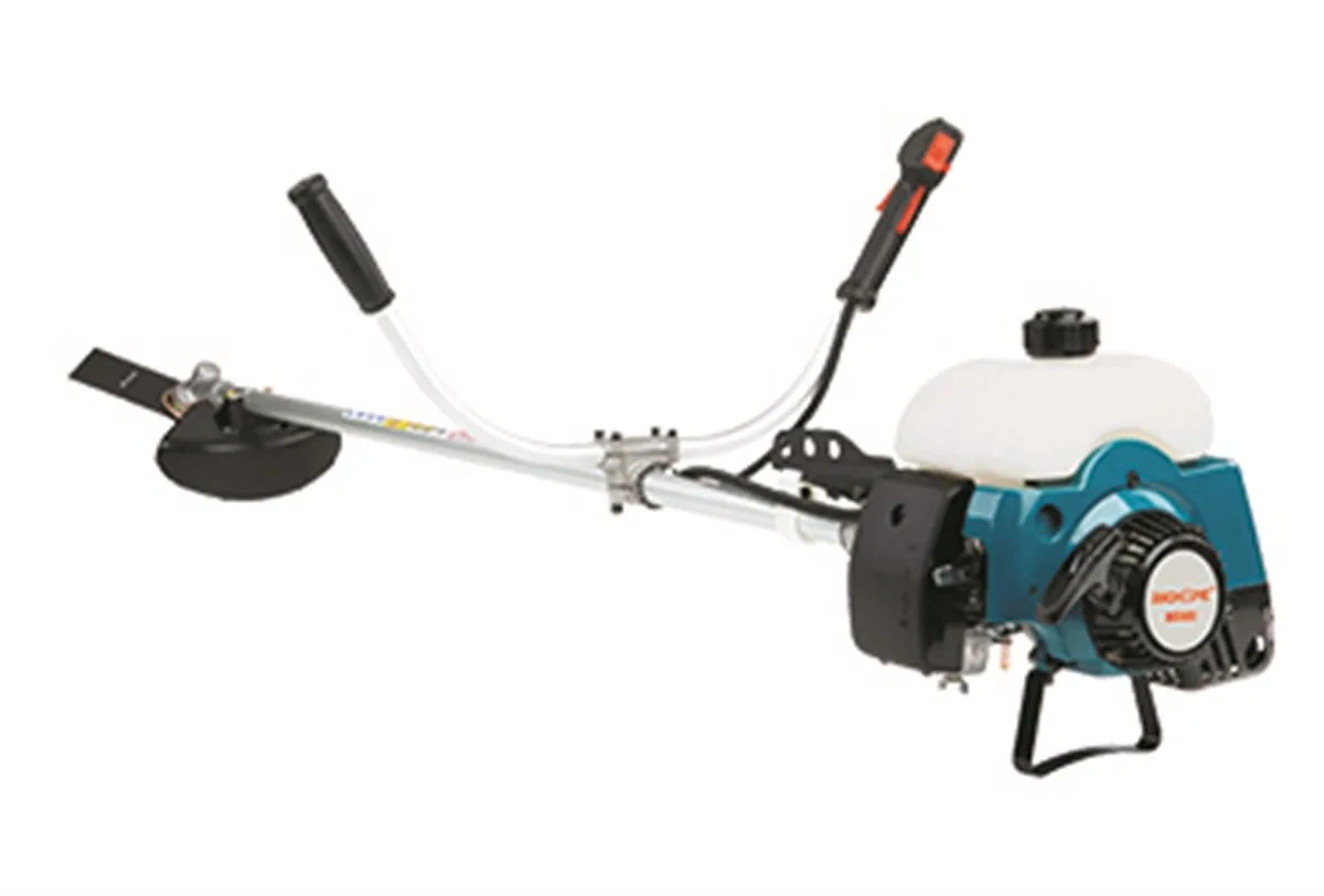 Patelo Tırpan Bıçaklı Benzinli Ağır Tıp 40.20CC