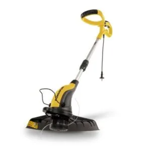 Powerplus Elektrikli Tırpan Misinali 500W 320MM - 3 ACC